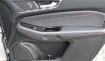 FORD S-Max  | 4×4 (stały) | Automatyczna | 190 KM | Srebrny full