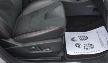 FORD S-Max  | 4×4 (stały) | Automatyczna | 190 KM | Srebrny full