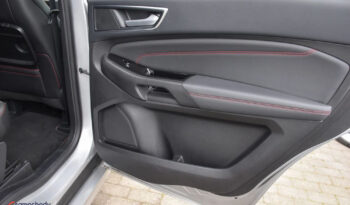 FORD S-Max  | 4×4 (stały) | Automatyczna | 190 KM | Srebrny full