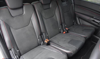 FORD S-Max  | 4×4 (stały) | Automatyczna | 190 KM | Srebrny full