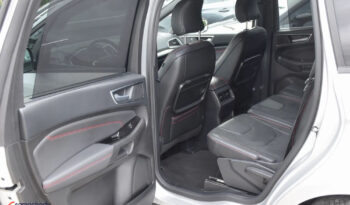FORD S-Max  | 4×4 (stały) | Automatyczna | 190 KM | Srebrny full