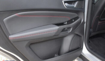 FORD S-Max  | 4×4 (stały) | Automatyczna | 190 KM | Srebrny full