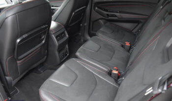 FORD S-Max  | 4×4 (stały) | Automatyczna | 190 KM | Srebrny full