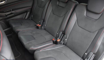 FORD S-Max  | 4×4 (stały) | Automatyczna | 190 KM | Srebrny full