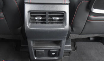 FORD S-Max  | 4×4 (stały) | Automatyczna | 190 KM | Srebrny full