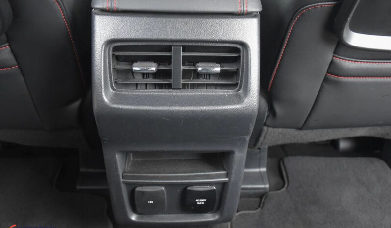 FORD S-Max  | 4×4 (stały) | Automatyczna | 190 KM | Srebrny full