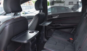 FORD S-Max  | 4×4 (stały) | Automatyczna | 190 KM | Srebrny full
