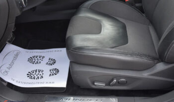 FORD Mondeo  | FWD (przód) | Automatyczna | 210 KM | Niebieski full