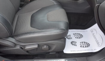 FORD Mondeo  | FWD (przód) | Automatyczna | 210 KM | Niebieski full