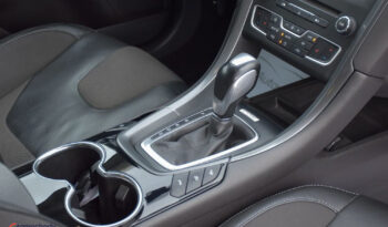 FORD Mondeo  | FWD (przód) | Automatyczna | 210 KM | Niebieski full