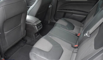 FORD Mondeo  | FWD (przód) | Automatyczna | 210 KM | Niebieski full