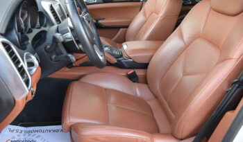 Porsche Cayenne | 4×4 (stały) | Automatyczna | 262 KM | Biały full