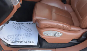 Porsche Cayenne | 4×4 (stały) | Automatyczna | 262 KM | Biały full