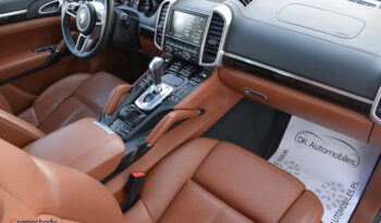 Porsche Cayenne | 4×4 (stały) | Automatyczna | 262 KM | Biały full