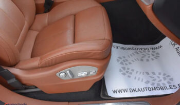 Porsche Cayenne | 4×4 (stały) | Automatyczna | 262 KM | Biały full