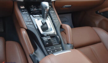 Porsche Cayenne | 4×4 (stały) | Automatyczna | 262 KM | Biały full