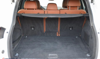 Porsche Cayenne | 4×4 (stały) | Automatyczna | 262 KM | Biały full