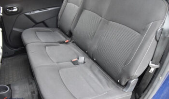 DACIA Lodgy  | FWD (przód) | Manualna | 102 KM | Niebieski full