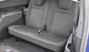 DACIA Lodgy  | FWD (przód) | Manualna | 102 KM | Niebieski full