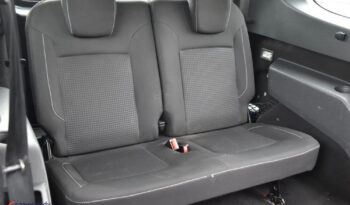 DACIA Lodgy  | FWD (przód) | Manualna | 102 KM | Niebieski full