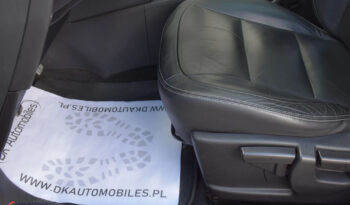 NISSAN Qashqai+2  | 4×4 (doł. ręcznie) | Manualna | 150 KM | Czarny full