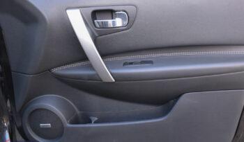 NISSAN Qashqai+2  | 4×4 (doł. ręcznie) | Manualna | 150 KM | Czarny full