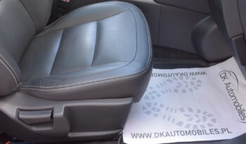 NISSAN Qashqai+2  | 4×4 (doł. ręcznie) | Manualna | 150 KM | Czarny full