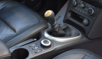 NISSAN Qashqai+2  | 4×4 (doł. ręcznie) | Manualna | 150 KM | Czarny full