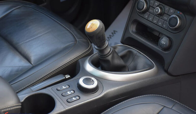 NISSAN Qashqai+2  | 4×4 (doł. ręcznie) | Manualna | 150 KM | Czarny full