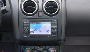 NISSAN Qashqai+2  | 4×4 (doł. ręcznie) | Manualna | 150 KM | Czarny full
