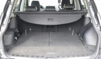NISSAN Qashqai+2  | 4×4 (doł. ręcznie) | Manualna | 150 KM | Czarny full