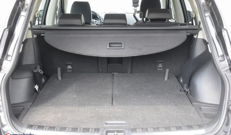NISSAN Qashqai+2  | 4×4 (doł. ręcznie) | Manualna | 150 KM | Czarny full