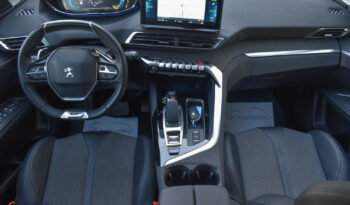 PEUGEOT 3008  | 4×4 (stały) | Automatyczna | 300 KM | Biały full