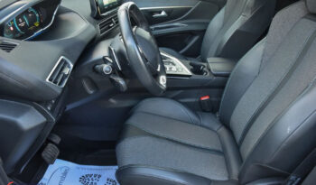PEUGEOT 3008  | 4×4 (stały) | Automatyczna | 300 KM | Biały full