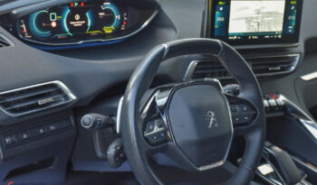 PEUGEOT 3008  | 4×4 (stały) | Automatyczna | 300 KM | Biały full