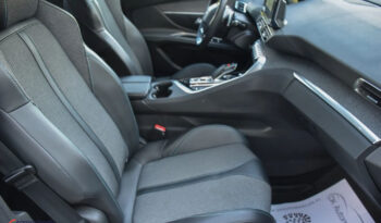 PEUGEOT 3008  | 4×4 (stały) | Automatyczna | 300 KM | Biały full