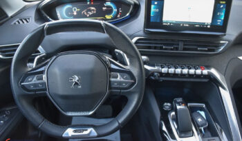 PEUGEOT 3008  | 4×4 (stały) | Automatyczna | 300 KM | Biały full