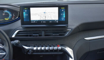 PEUGEOT 3008  | 4×4 (stały) | Automatyczna | 300 KM | Biały full