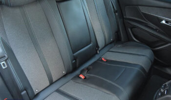 PEUGEOT 3008  | 4×4 (stały) | Automatyczna | 300 KM | Biały full