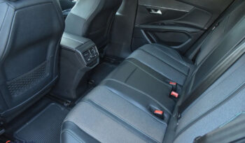 PEUGEOT 3008  | 4×4 (stały) | Automatyczna | 300 KM | Biały full