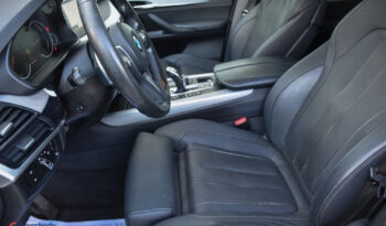 BMW X5  | 4×4 (doł. automatycznie) | Automatyczna | 231 KM | Biały full