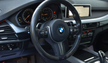 BMW X5  | 4×4 (doł. automatycznie) | Automatyczna | 231 KM | Biały full