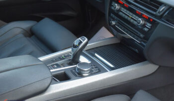 BMW X5  | 4×4 (doł. automatycznie) | Automatyczna | 231 KM | Biały full