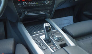 BMW X5  | 4×4 (doł. automatycznie) | Automatyczna | 231 KM | Biały full