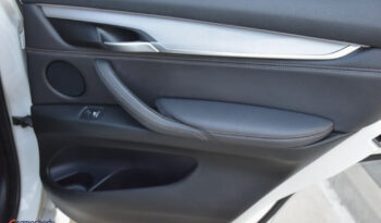 BMW X5  | 4×4 (doł. automatycznie) | Automatyczna | 231 KM | Biały full
