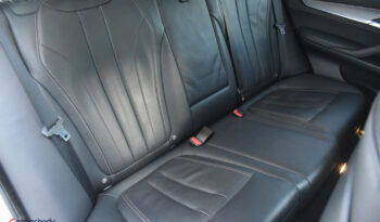 BMW X5  | 4×4 (doł. automatycznie) | Automatyczna | 231 KM | Biały full