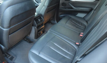 BMW X5  | 4×4 (doł. automatycznie) | Automatyczna | 231 KM | Biały full