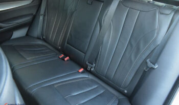 BMW X5  | 4×4 (doł. automatycznie) | Automatyczna | 231 KM | Biały full