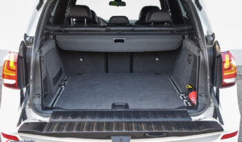 BMW X5  | 4×4 (doł. automatycznie) | Automatyczna | 231 KM | Biały full
