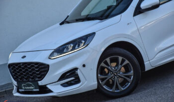 FORD Kuga  | 4×4 (stały) | Automatyczna | 190 KM | Biały full